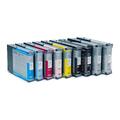 EPSON Cyan 110 ml SP 7600/9600/4000/4400